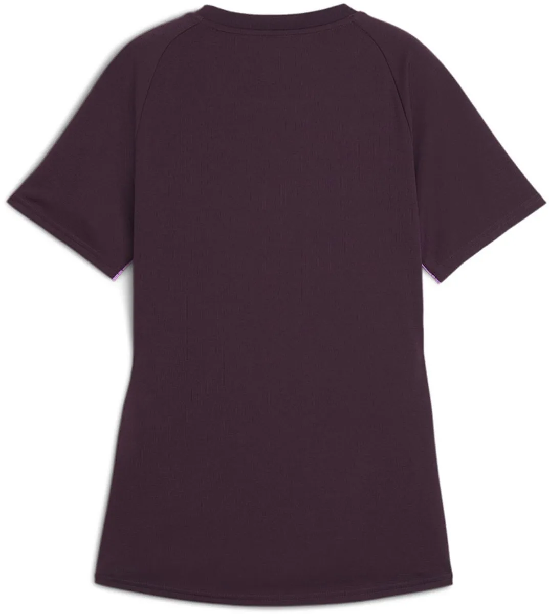 PUMA Individualblaze T-shirt - Paars XS