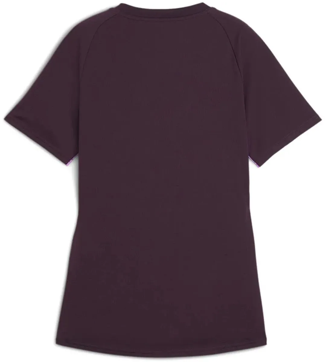 PUMA Individualblaze T-shirt - Paars XS