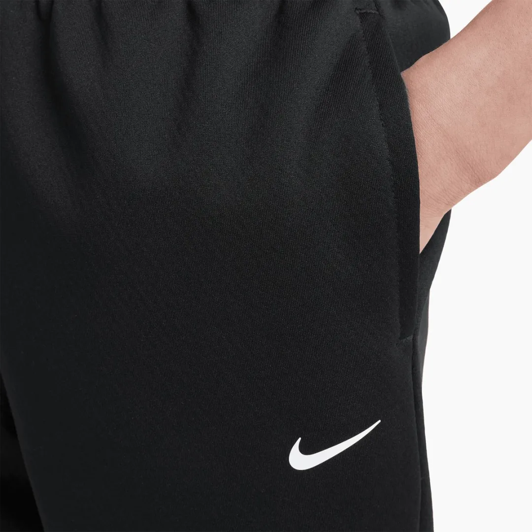 Nike Therma-FIT Trainingsbroek FZ5327-010 - Zwart - Maat XS