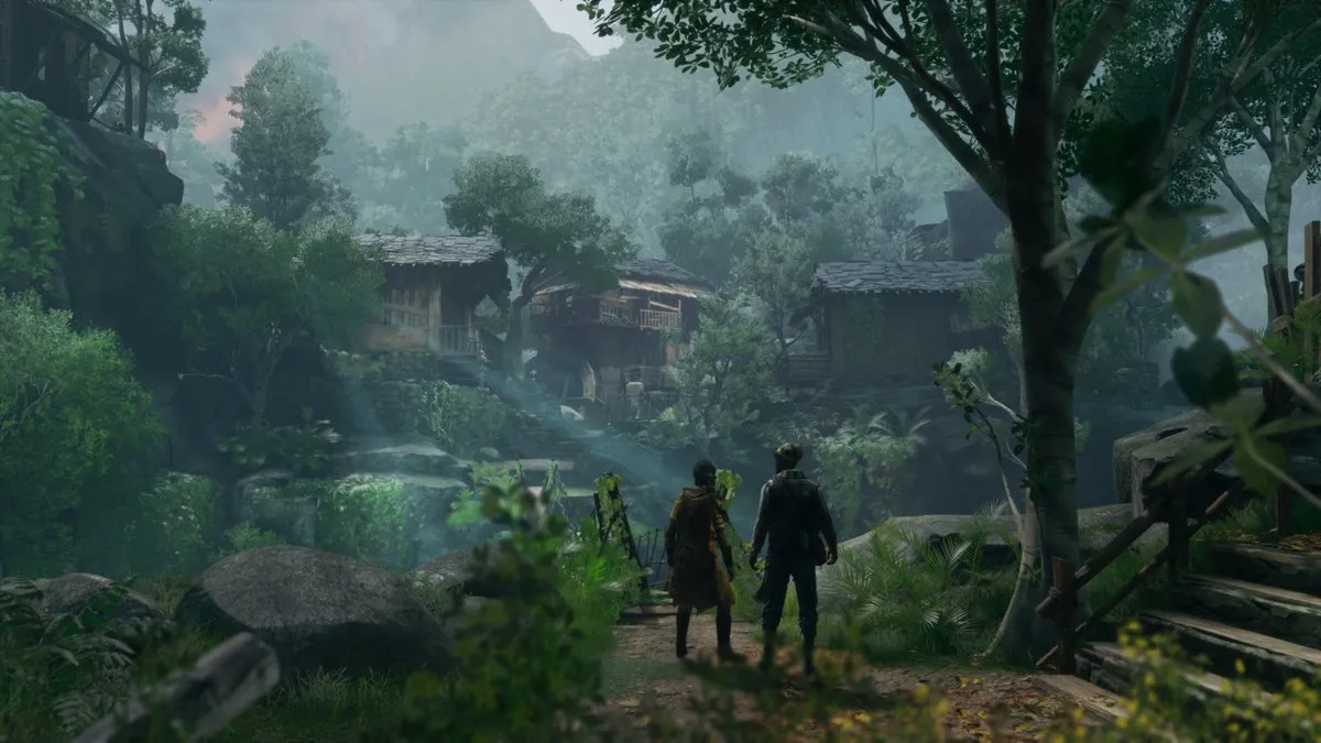 Bandai Namco PS4 Unknown 9: Awakening