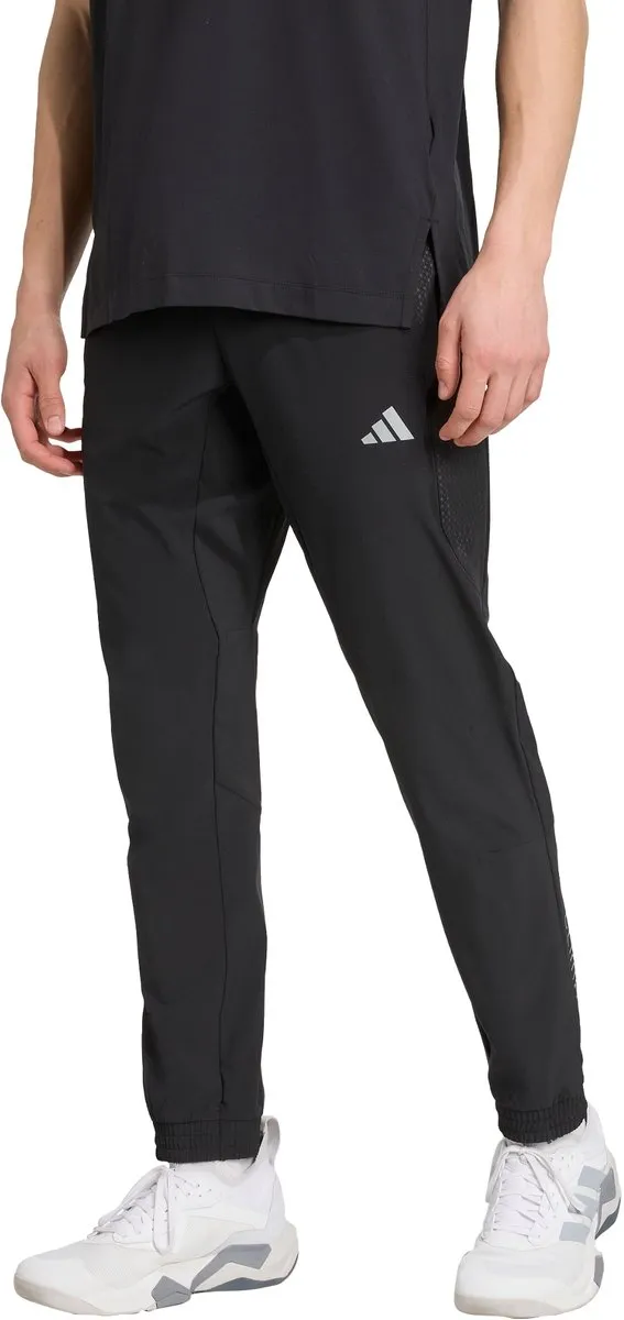 adidas Performance Tech Trainingsbroek JM8135 - XS - Zwart