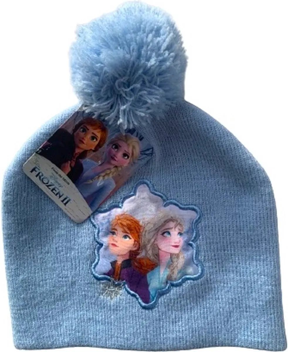 Disney Frozen 2 Muts