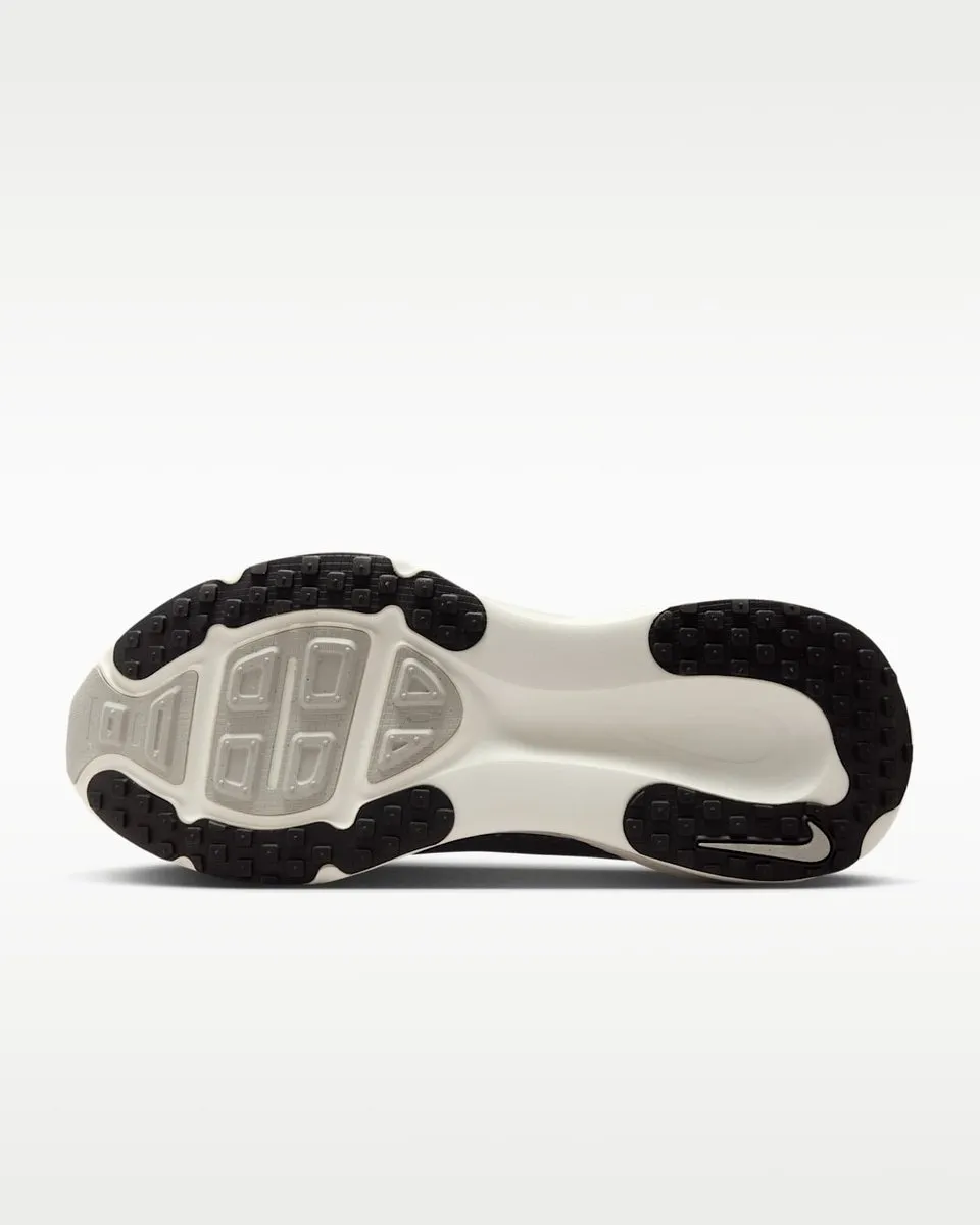 Nike Vomero 18 Wide Hardloopschoen 41 - Zwart/Wit - afbeelding 6 van 6