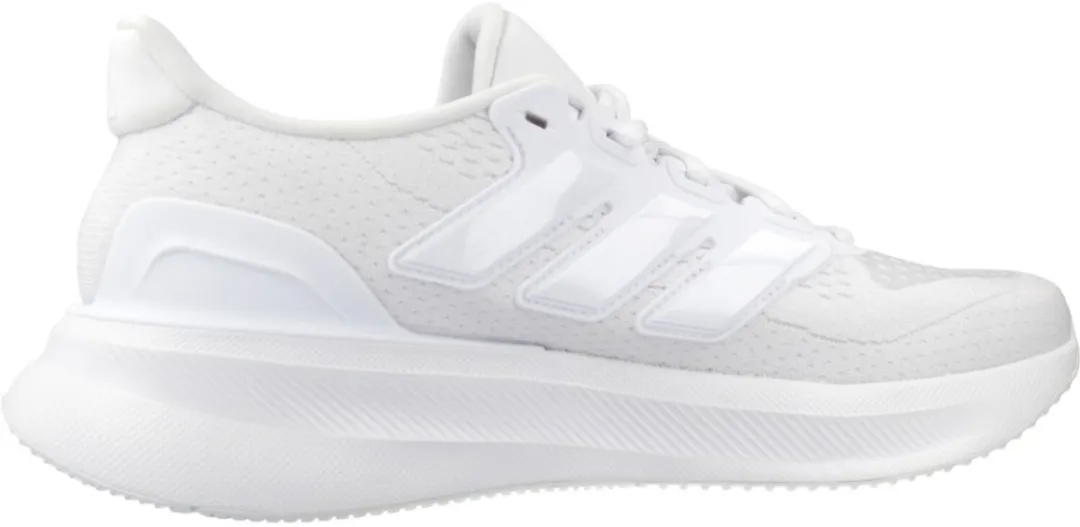 Adidas Performance Ultrarun 5 Hardloopschoenen - Heren - Wit