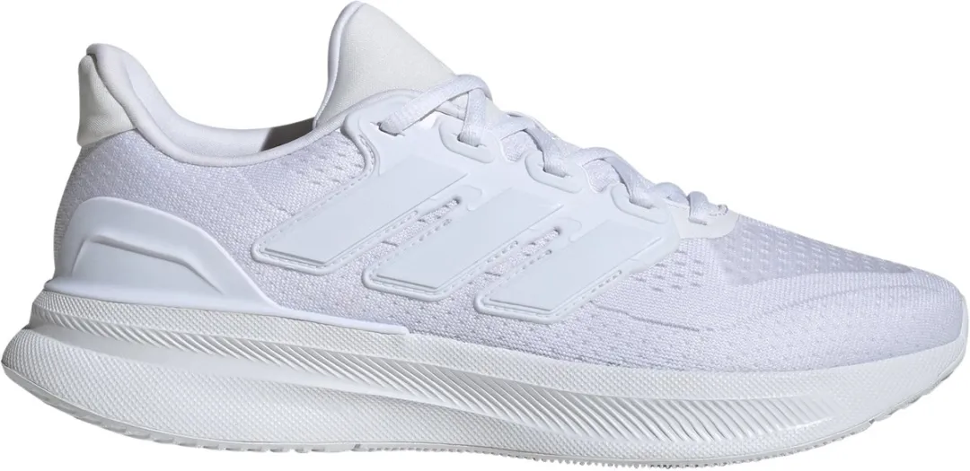Adidas Performance Ultrarun 5 Hardloopschoenen - Heren - Wit