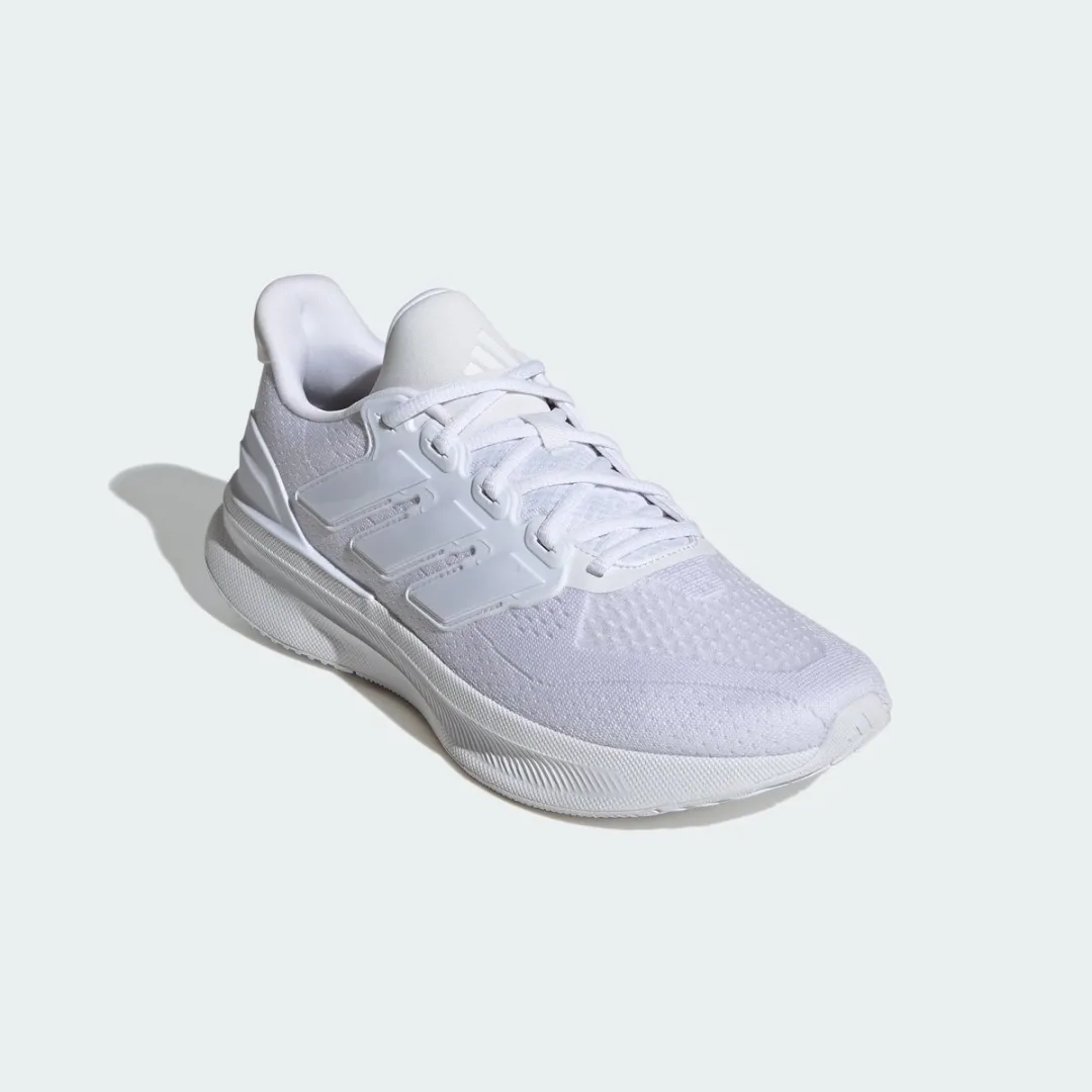 Adidas Performance Ultrarun 5 Hardloopschoenen - Heren - Wit