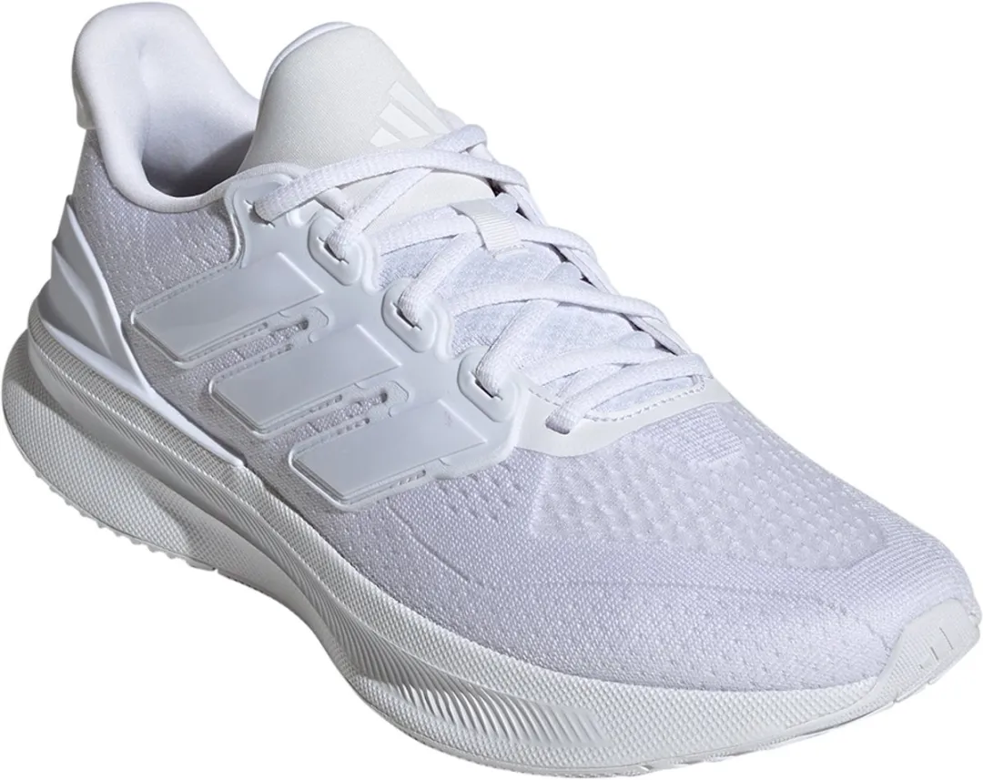 Adidas Performance Ultrarun 5 Hardloopschoenen - Heren - Wit