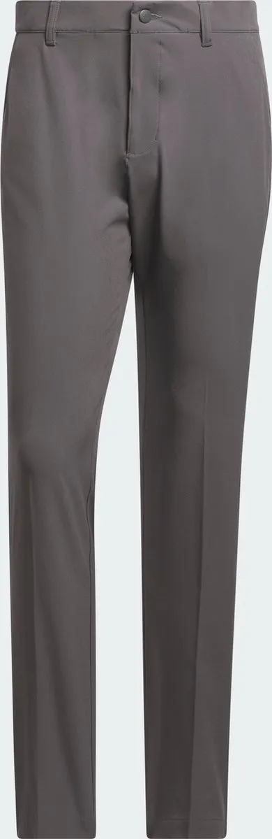 adidas Performance Ultimate365 Tapered Golfbroek 32x32 - Grijs