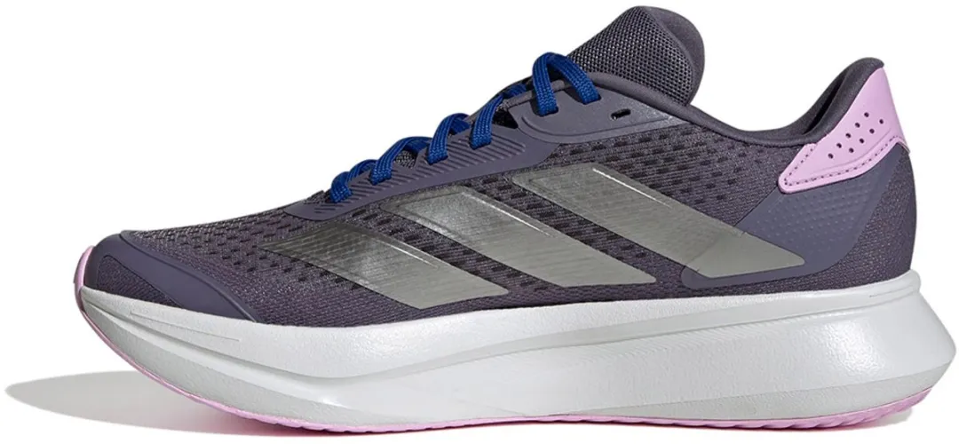 adidas Duramo SL 2 Hardloopschoenen - EU 38 2/3 - Grijs/Paars