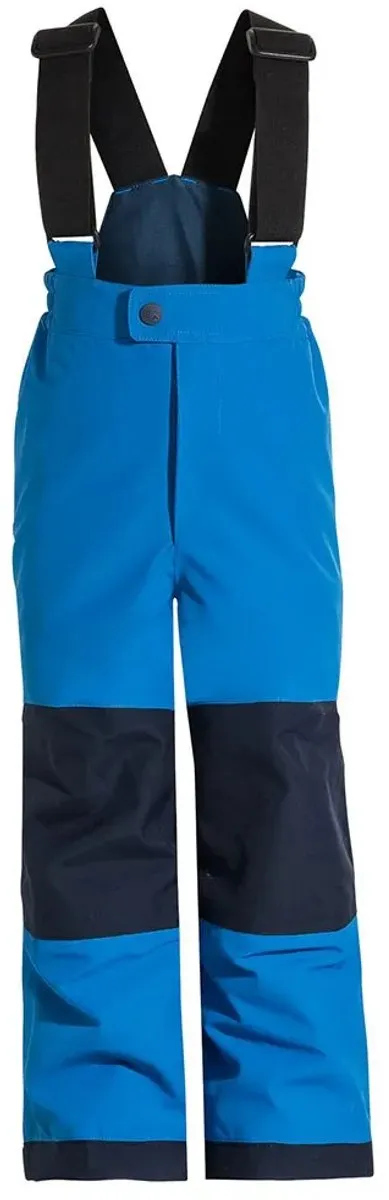 Vaude Snow Cup III Broek - 98 cm - Donkerblauw