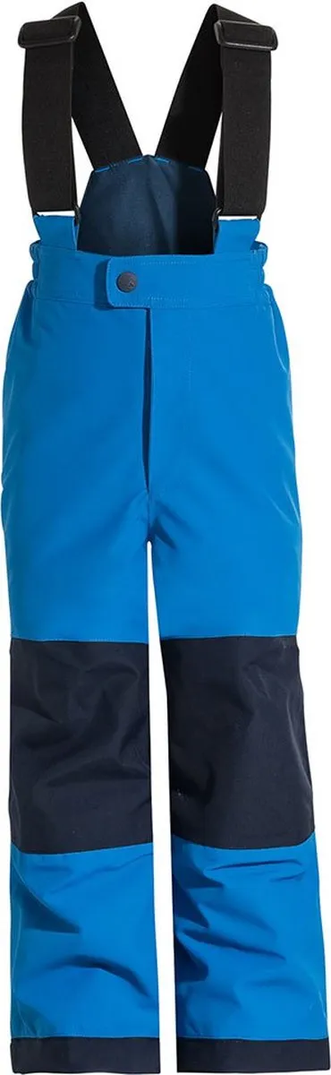 Vaude Snow Cup III Broek - 98 cm - Donkerblauw