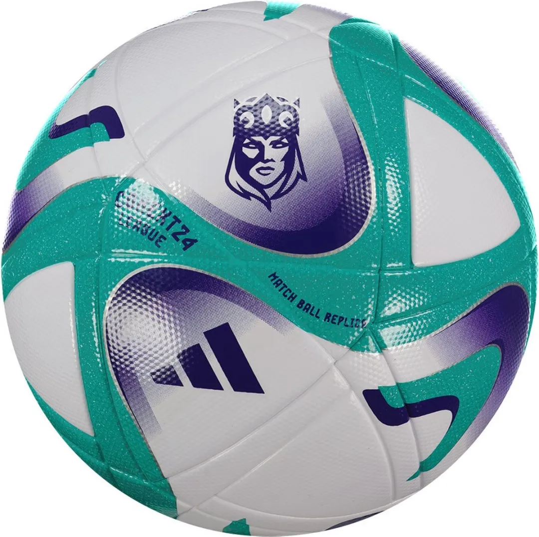 Adidas Performance Queens League Voetbal