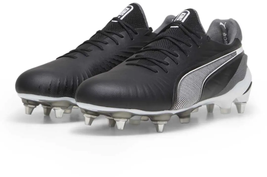 PUMA King Ultimate Mxsg Voetbalschoenen 42.5