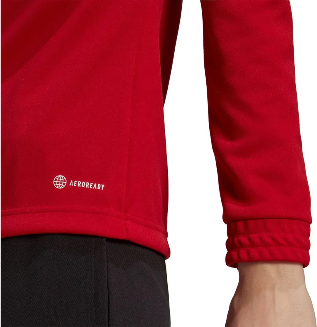 adidas Entrada 22 Training Top H57551 - Rood