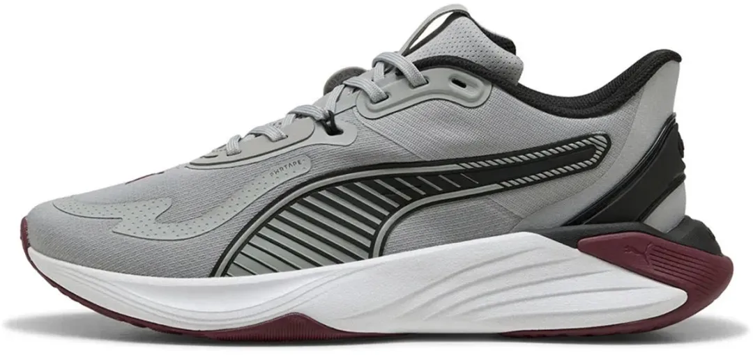 PUMA Pwr Hybrid Tr Schoenen - EU 46 - Grijs