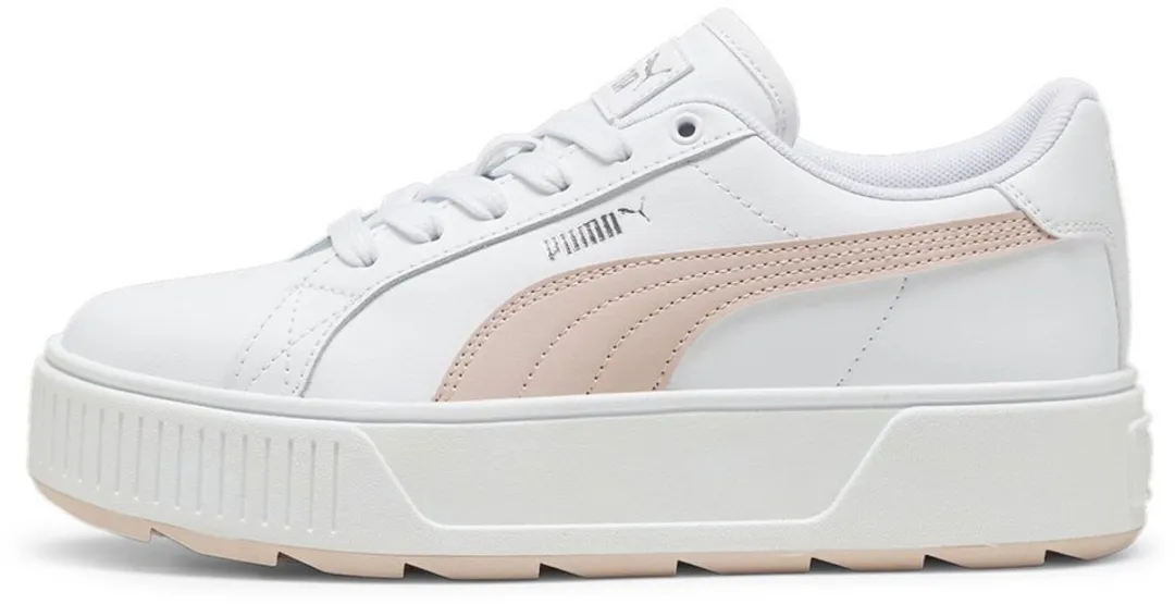 PUMA Karmen L Schoenen - Wit 40.5