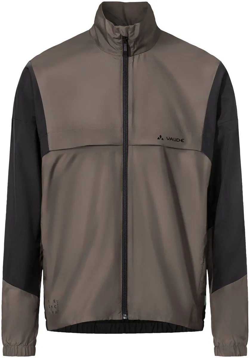 Vaude Loamer Air Jacket Heren - Winddicht Fietsjack XL