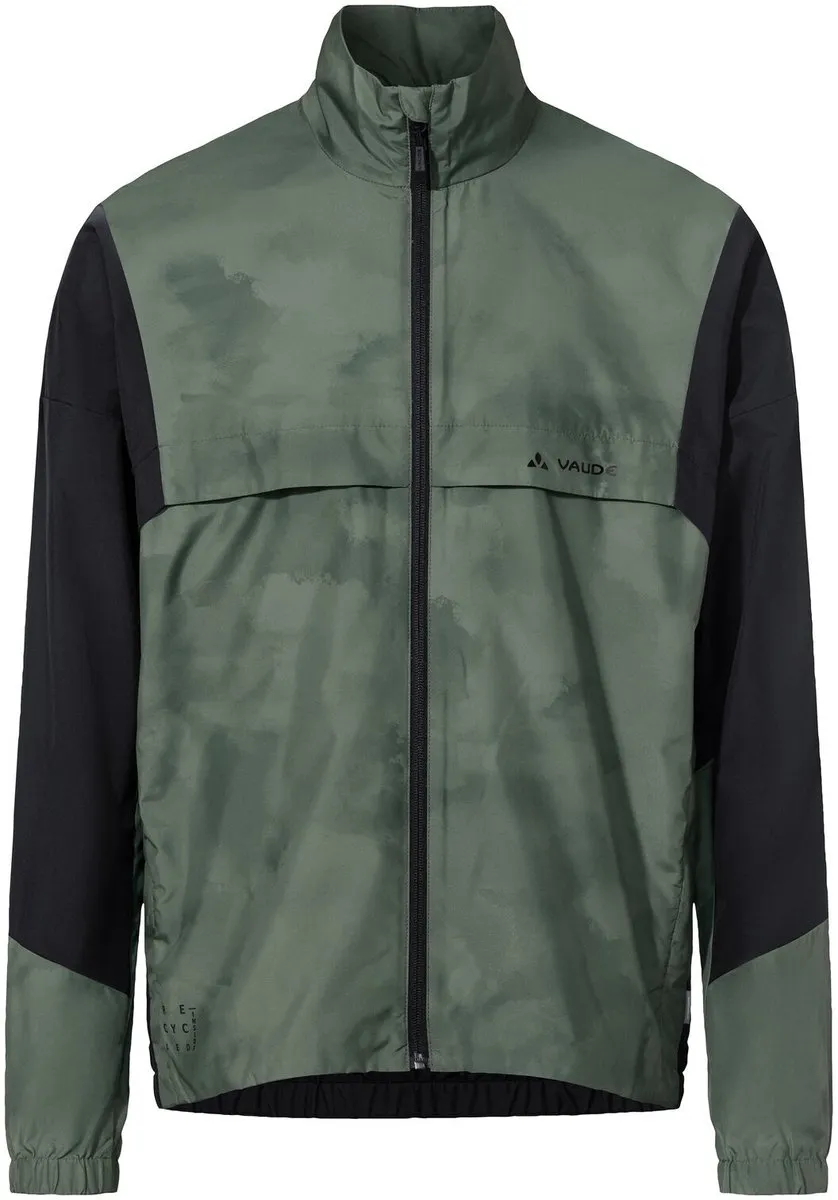 Vaude Loamer Air Jacket Heren - Winddicht Fietsjack XL