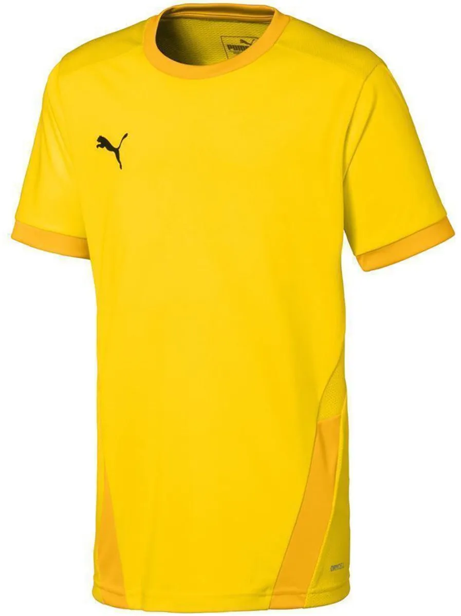 PUMA T-shirt Kinderen TeamGOAL 23 Jersey