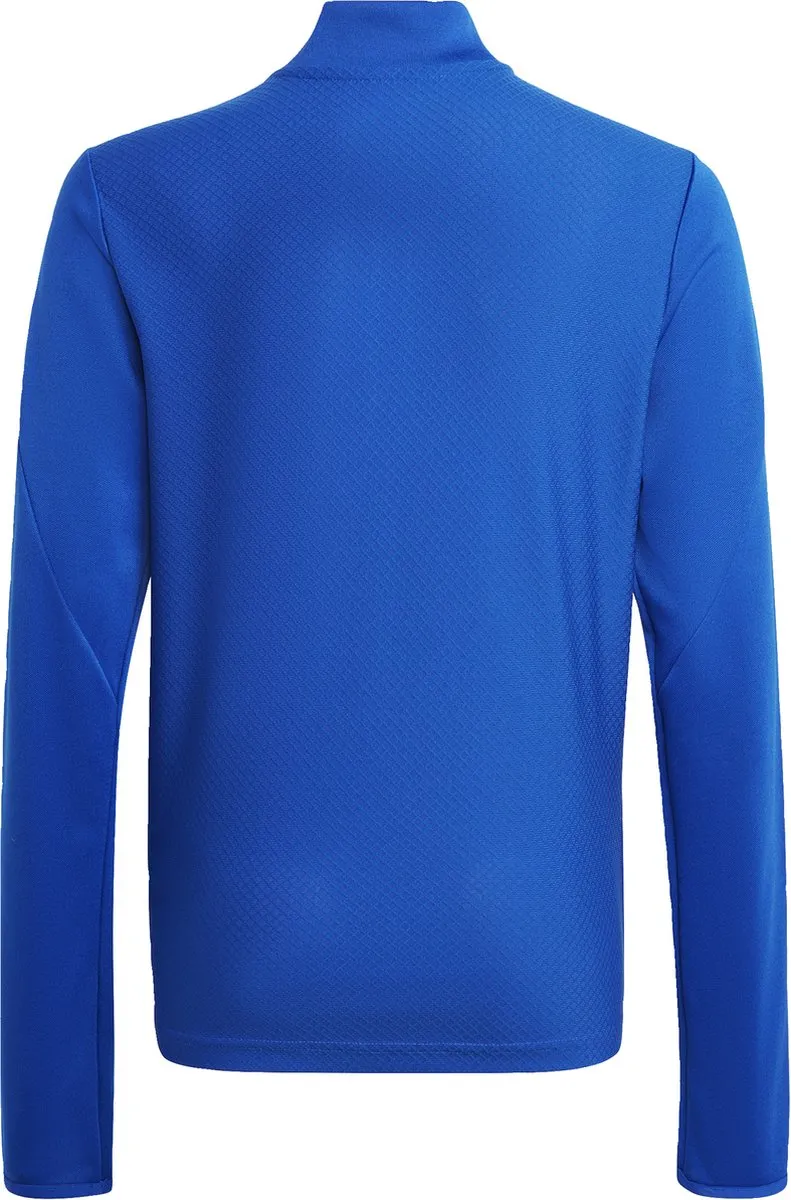 adidas Performance Tiro 23 League Training Shirt 152 - Blauw