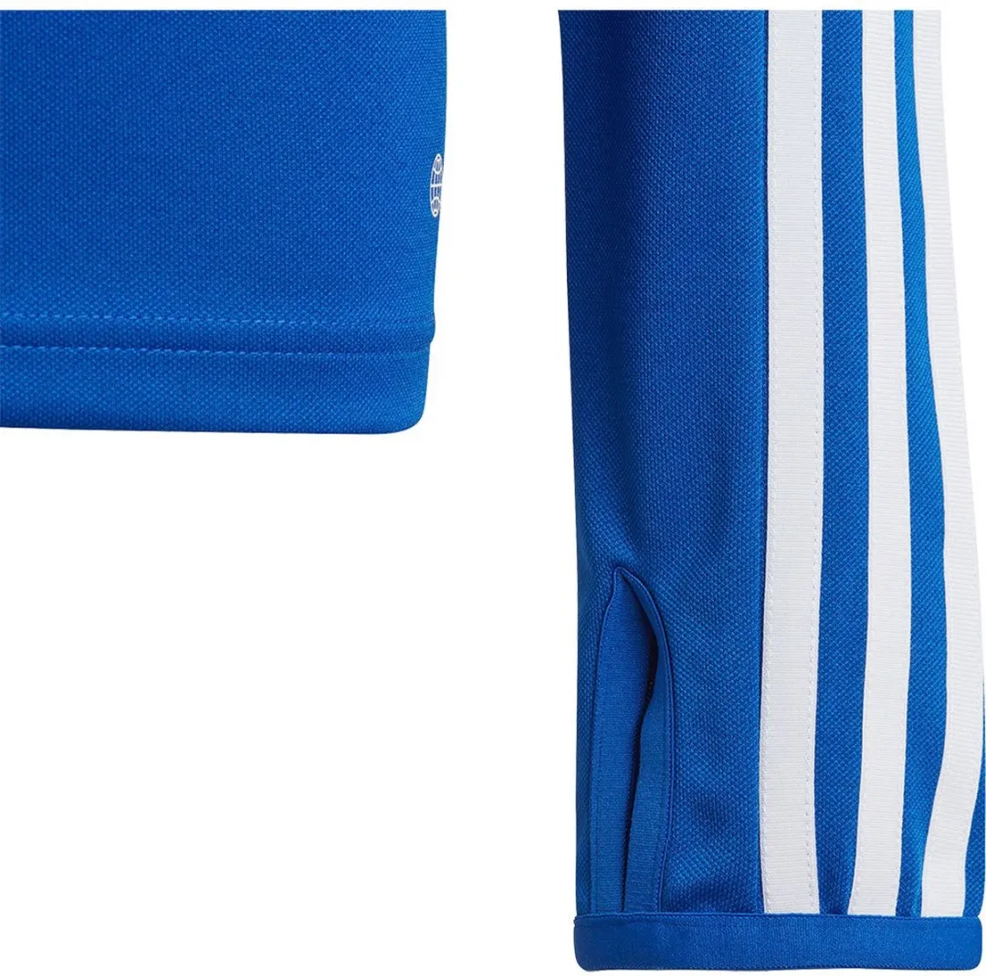 adidas Performance Tiro 23 League Training Shirt 152 - Blauw