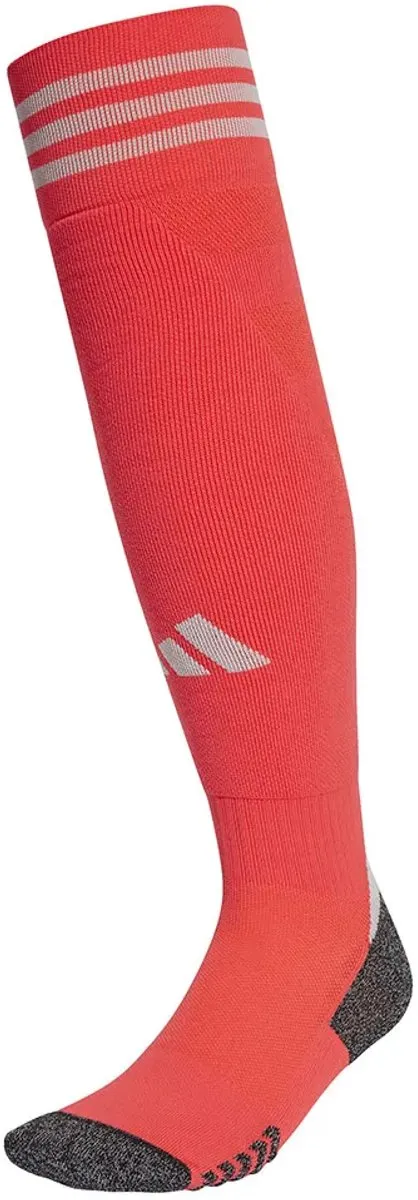 Adidas Adi25 Lange Sokken - Rood - EU 37-39