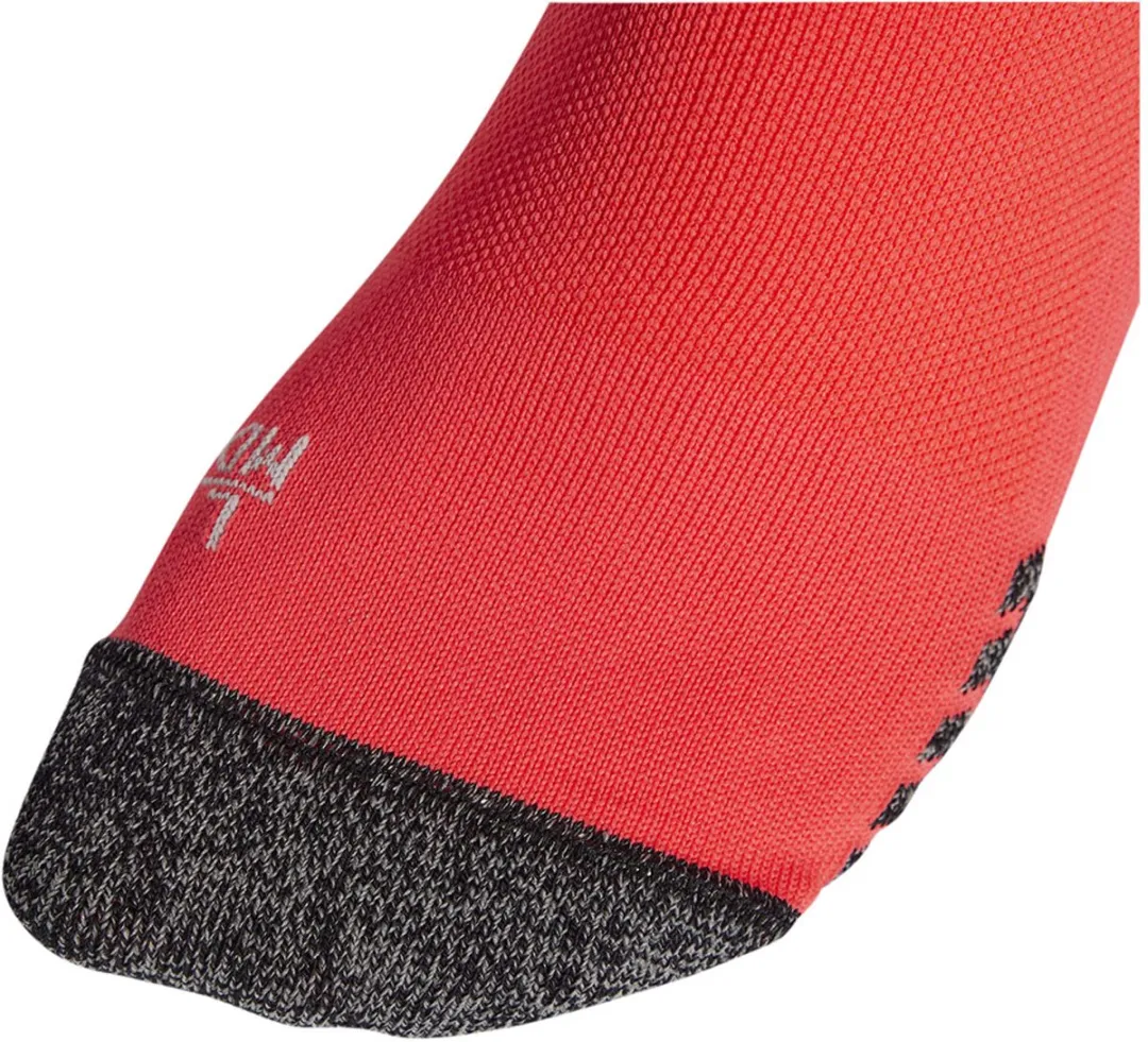 Adidas Adi25 Lange Sokken - Rood - EU 37-39