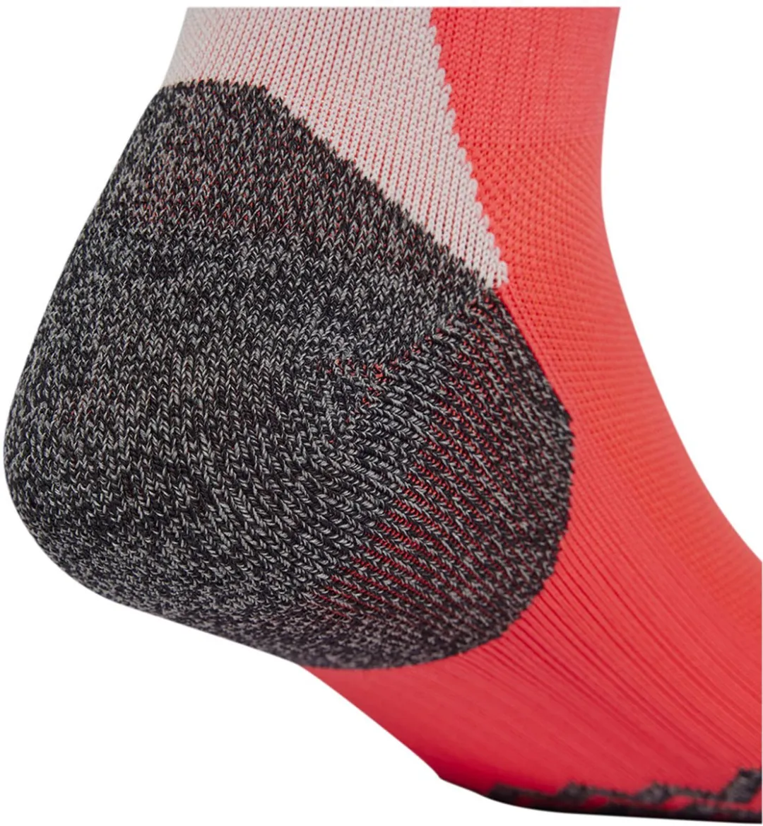 Adidas Adi25 Lange Sokken - Rood - EU 37-39