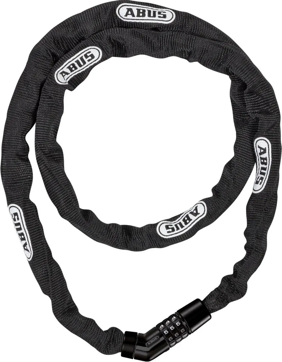 ABUS 4804c Kettingslot