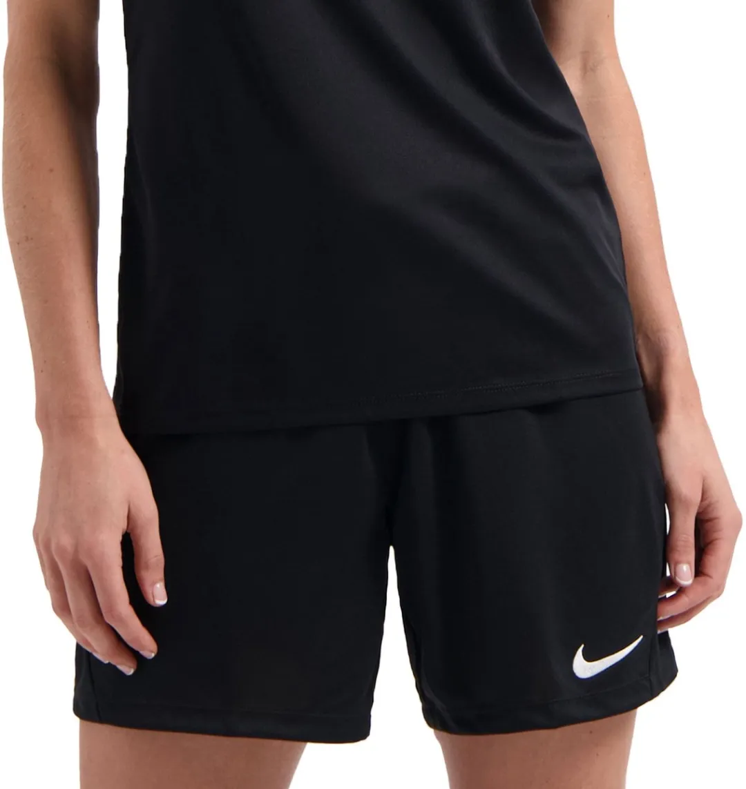 Nike Dri-FIT Park 3 Short BV6860-010