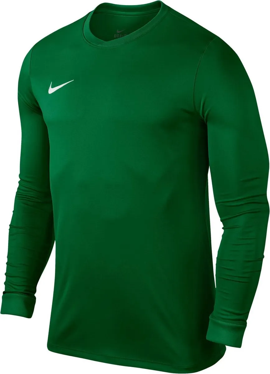 Nike Park VI LS Sportshirt 152