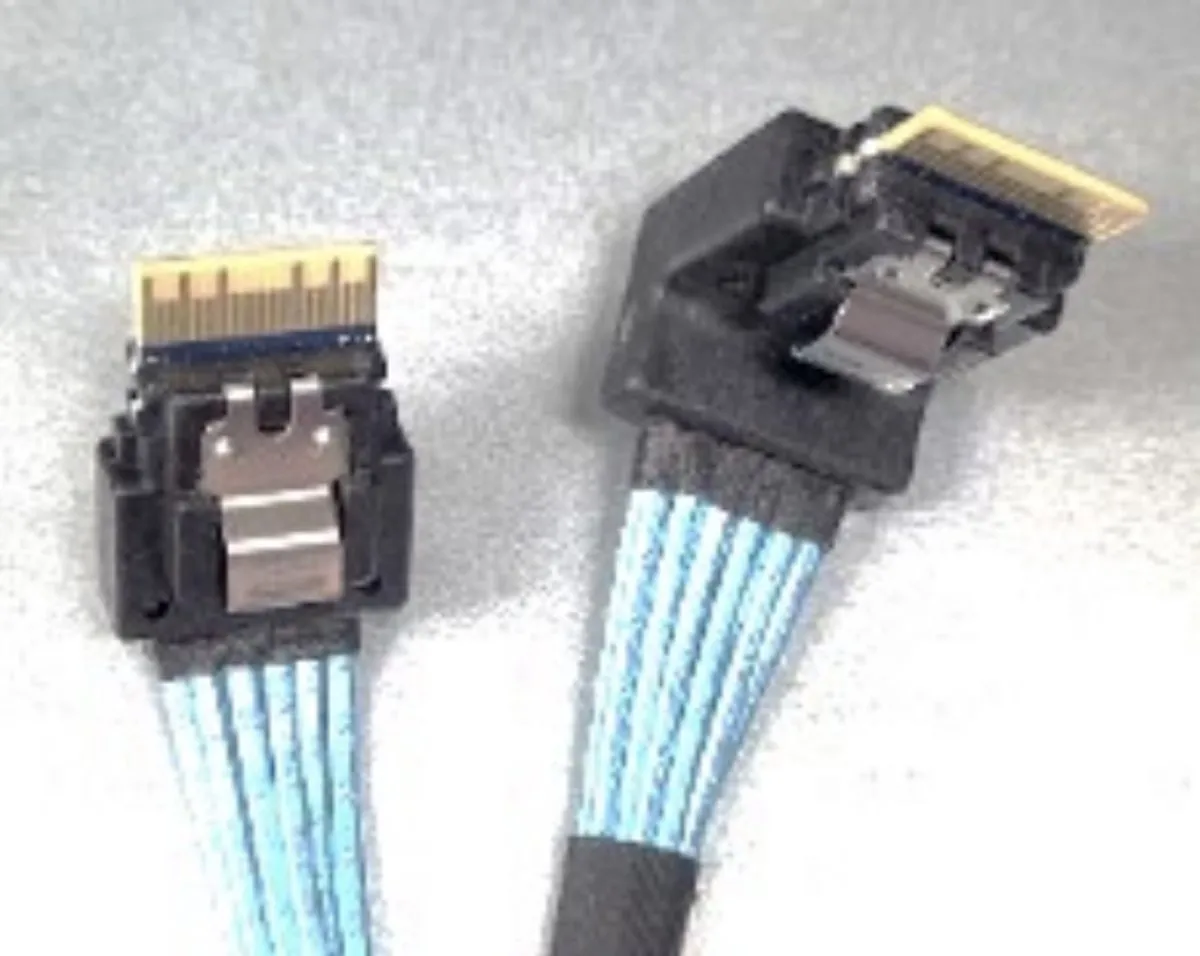 Intel CYPCBLSL104KIT Server Kabelkit