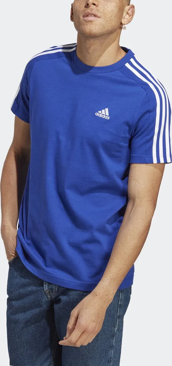 adidas Essentials Single Jersey T-shirt IC9338