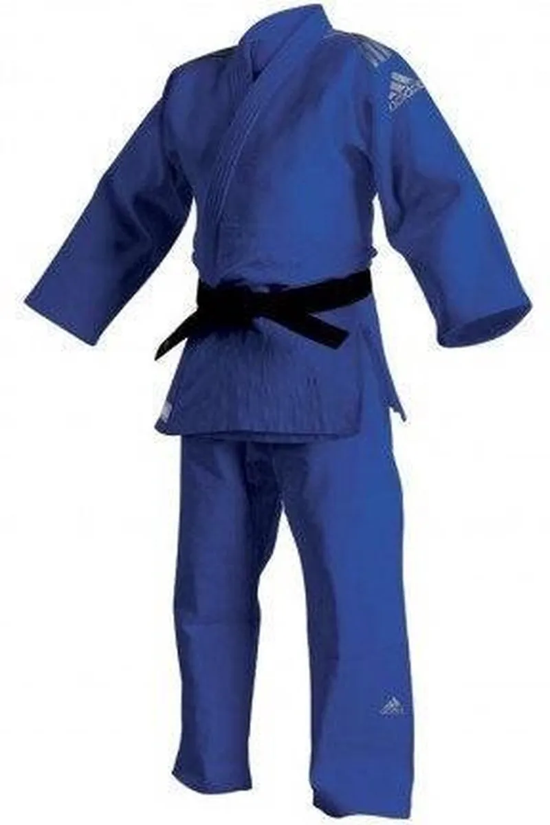 adidas Judopak Champion II IJF Unisex