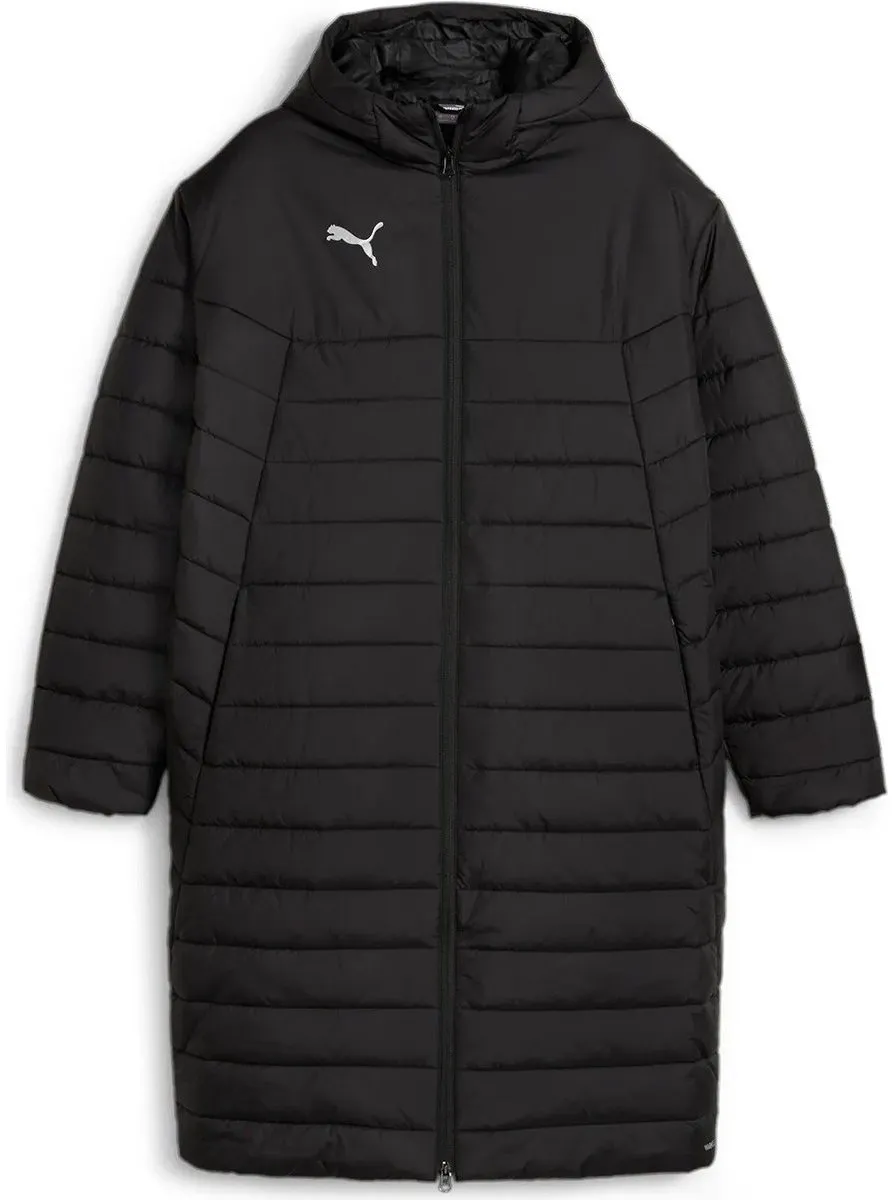 PUMA Teamfinal Bankmantel Heren