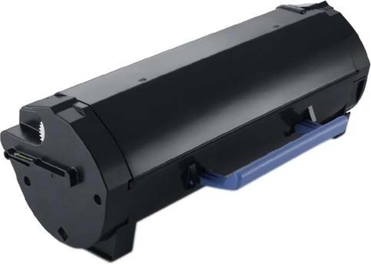 Dell PG6NR Tonercartridge Zwart