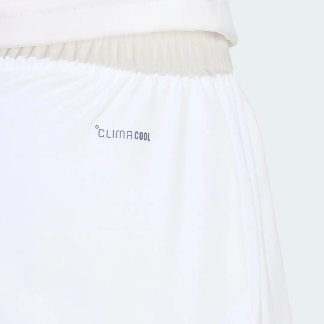 adidas Performance Climacool 2-in-1 Match Tennisshort KA4124 - Wit