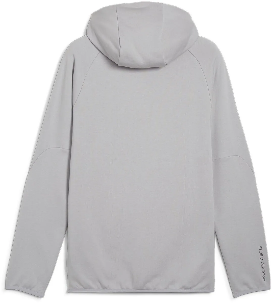PUMA Hoodie MAPF1 623722 - Grijs