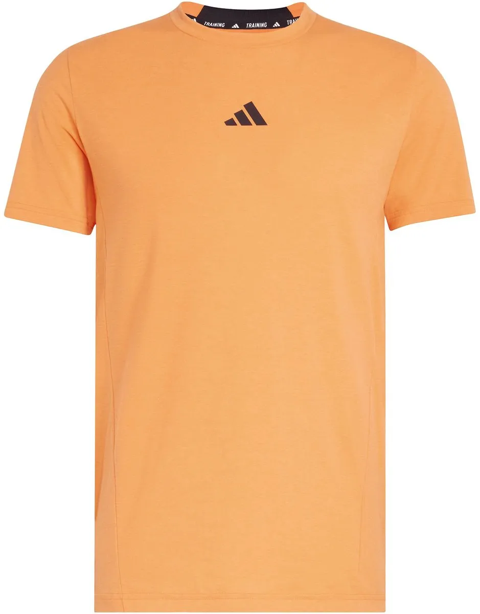 adidas d4t Tee Training T-shirt Heren