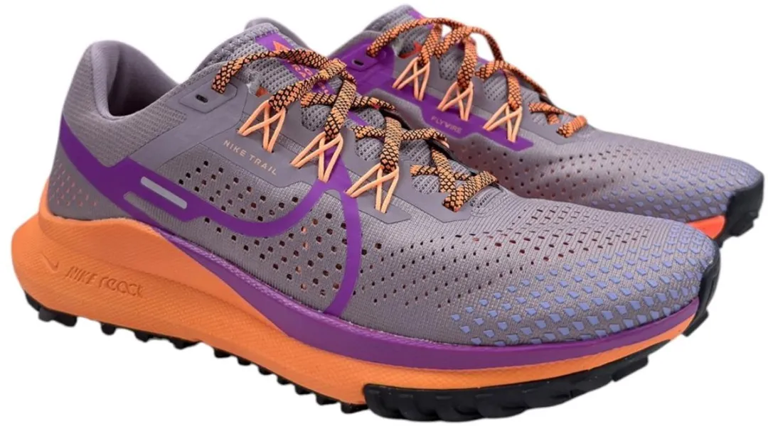 Nike React Pegasus Trail 4 Sportschoenen