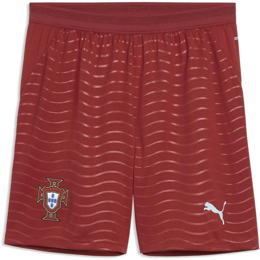 PUMA Portugal 25/26 Replica Broek