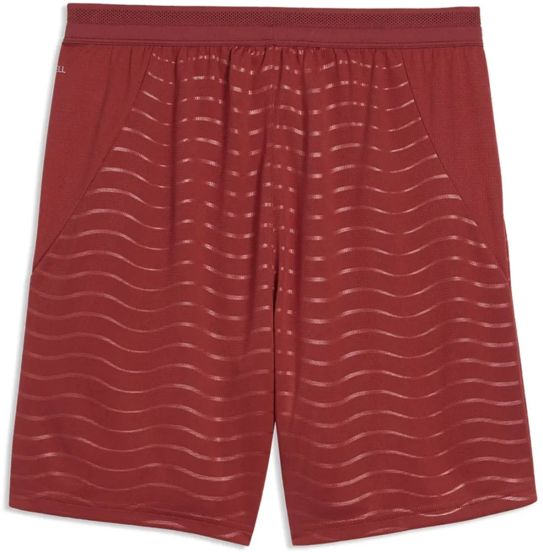 PUMA Portugal 25/26 Replica Broek - M - Rood