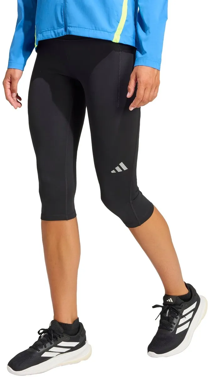 Adidas Performance ADI365 Climacool 3/4 Hardlooplegging M