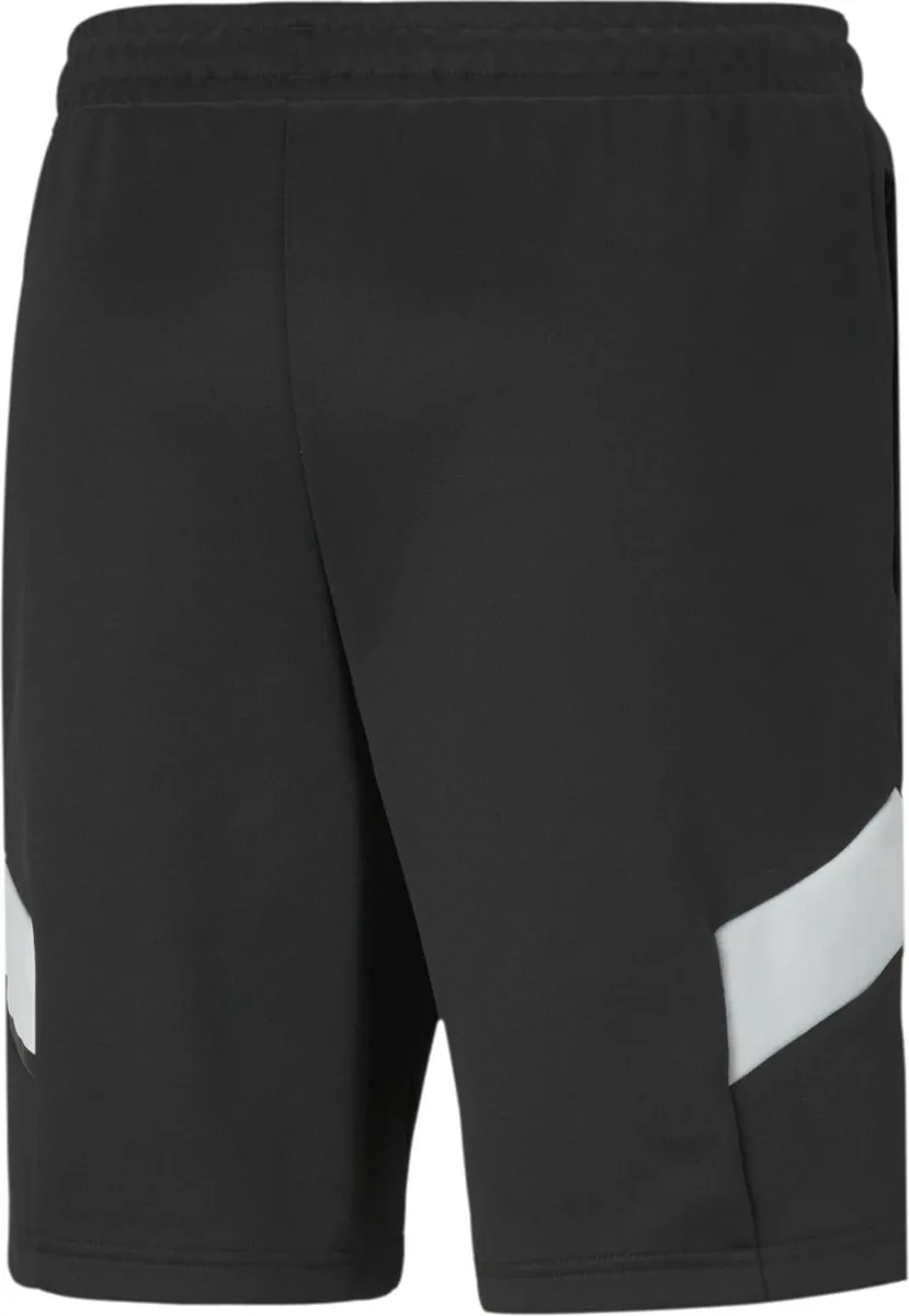 PUMA Ferrari Race Track Short 599828-01 - S - Zwart