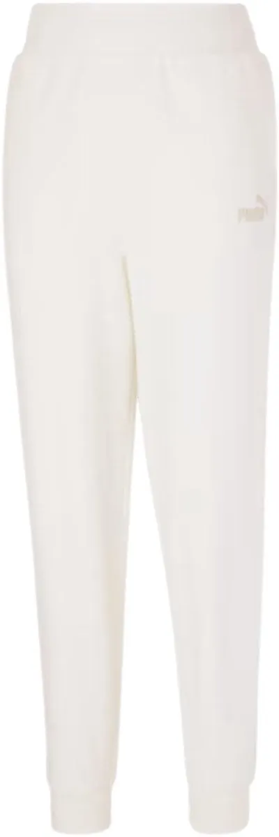 PUMA ESS+ Embroidery Joggingbroek Dames