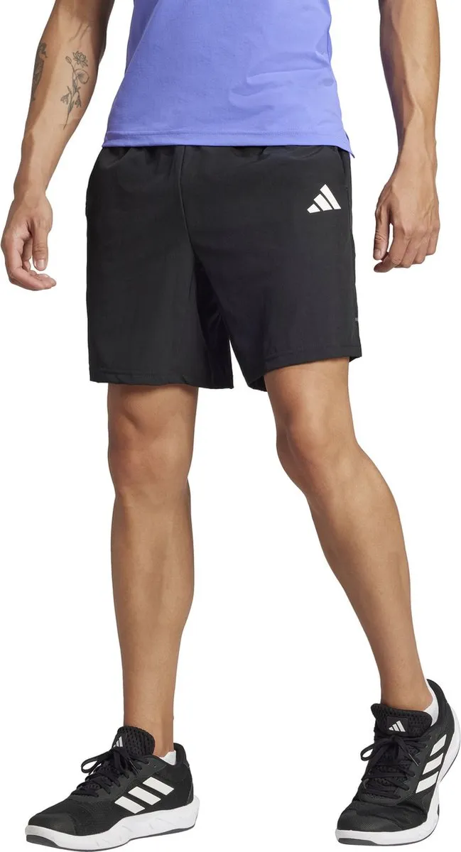 Adidas Gym+ Short Training Short Heren JC5244 - XL