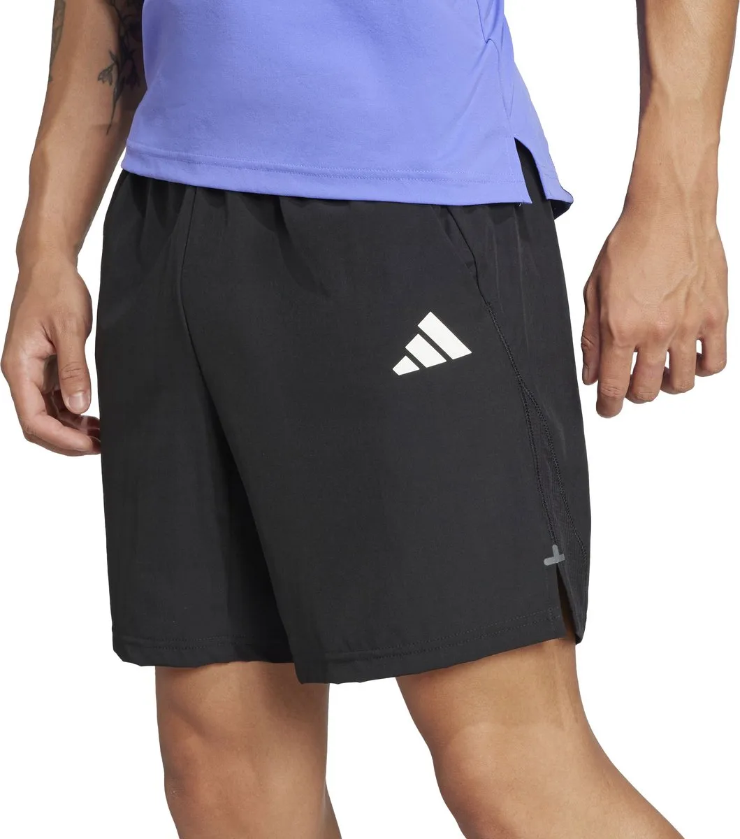 Adidas Gym+ Short Training Short Heren JC5244 - XL