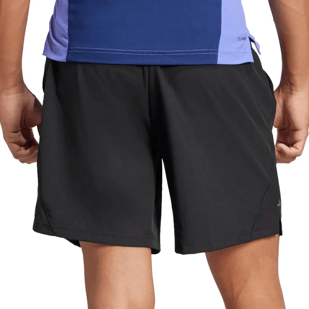 Adidas Gym+ Short Training Short Heren JC5244 - XL
