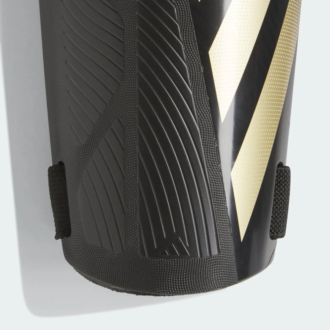 adidas Performance Tiro Training Scheenbeschermers M - Zwart