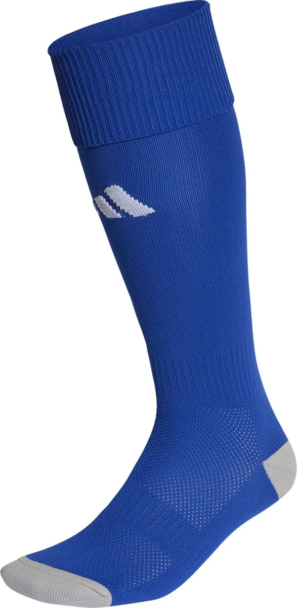 adidas Performance Milano 23 Sokken IB7814 - Blauw